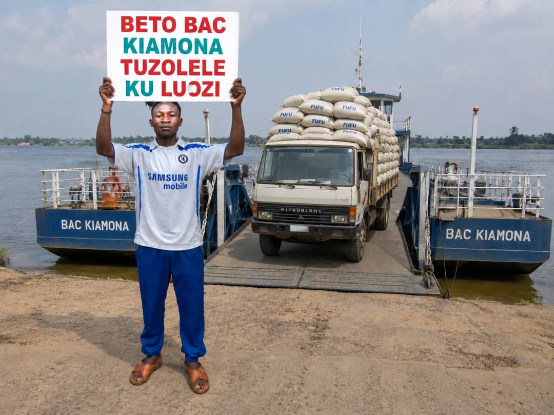Bac Kiamona
