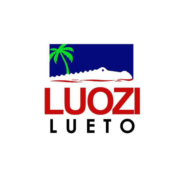 Logo LUOZI LUETO